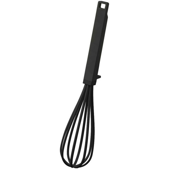 Yamazaki 5-Piece Kitchen Tools Set, Black 