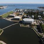 Naval Academy