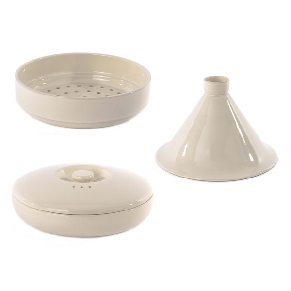 Sur La Table BergHOFF Ron 3-Piece Tagine Set