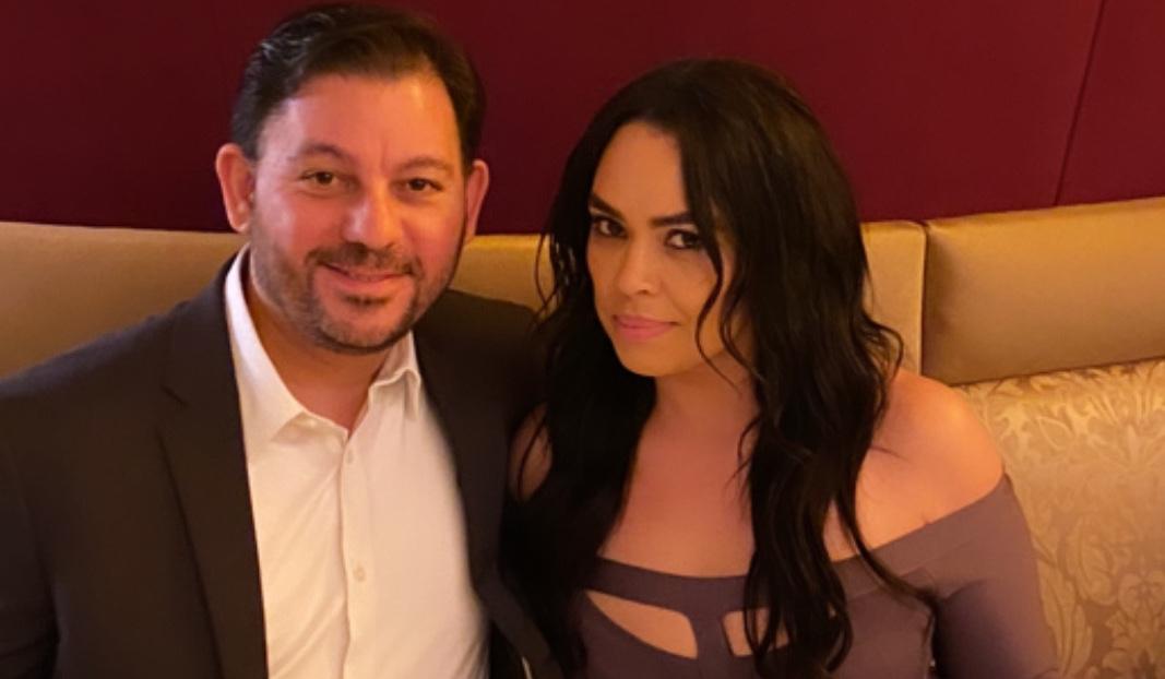 The Wedding Website of Olga Gonzalez and Nicko Feinberg