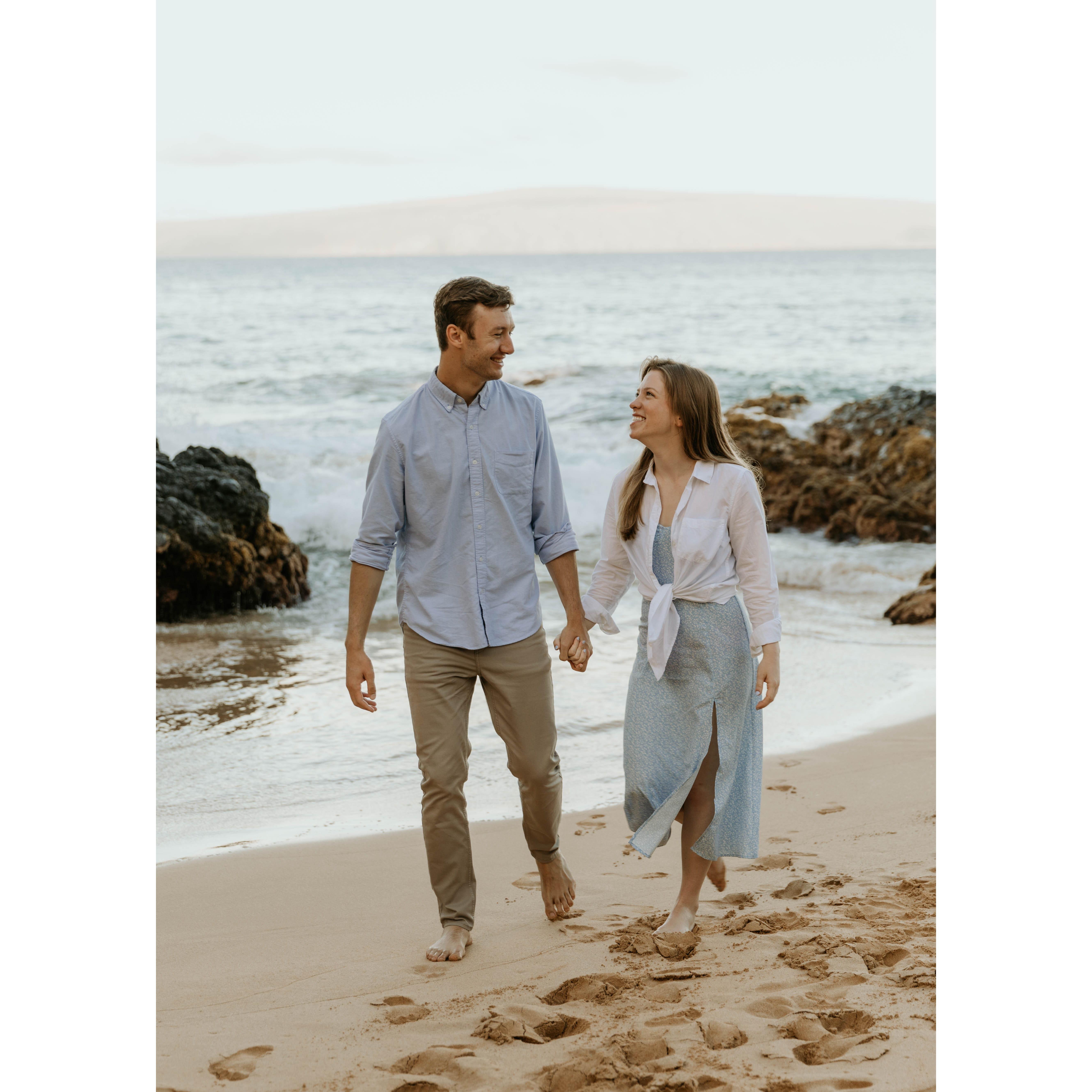 2021 - Hawaii