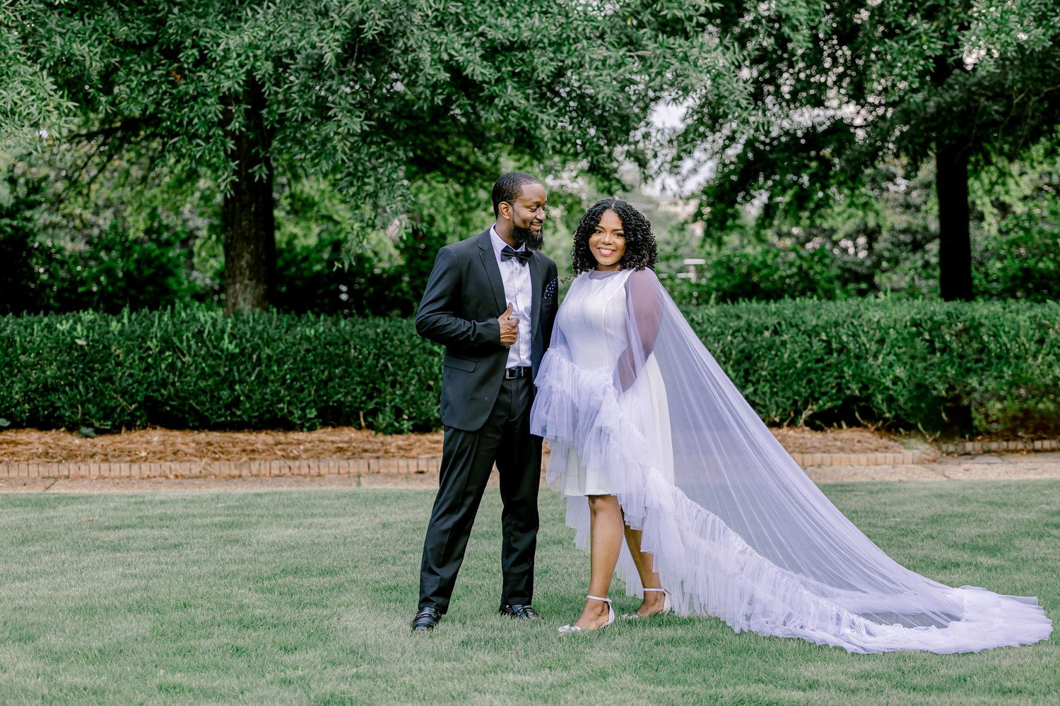 The Wedding Website of Jessica Anderson and Chris Baxter