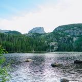 Rocky Mountain National Park