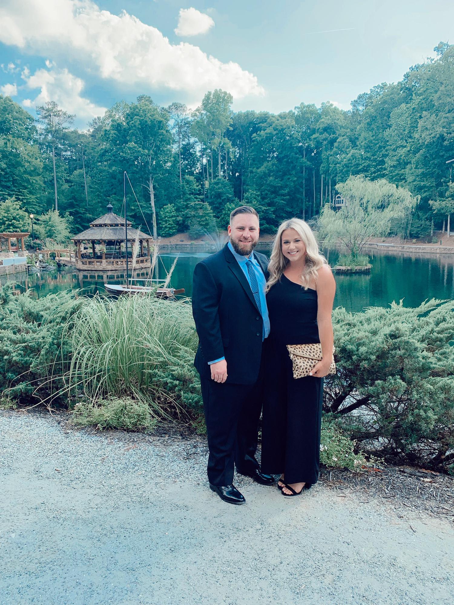 Forever wedding dates