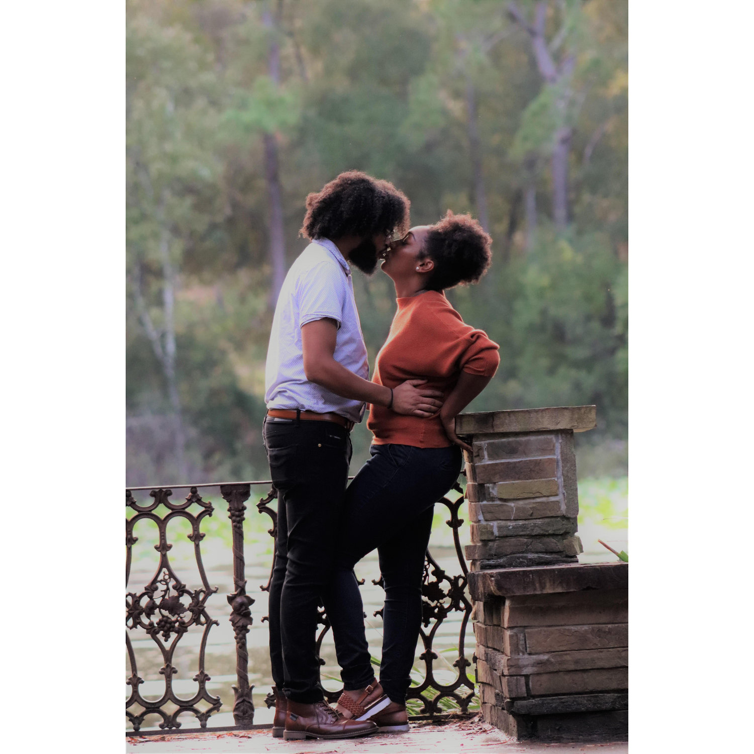I love you more than there are stars in the sky.