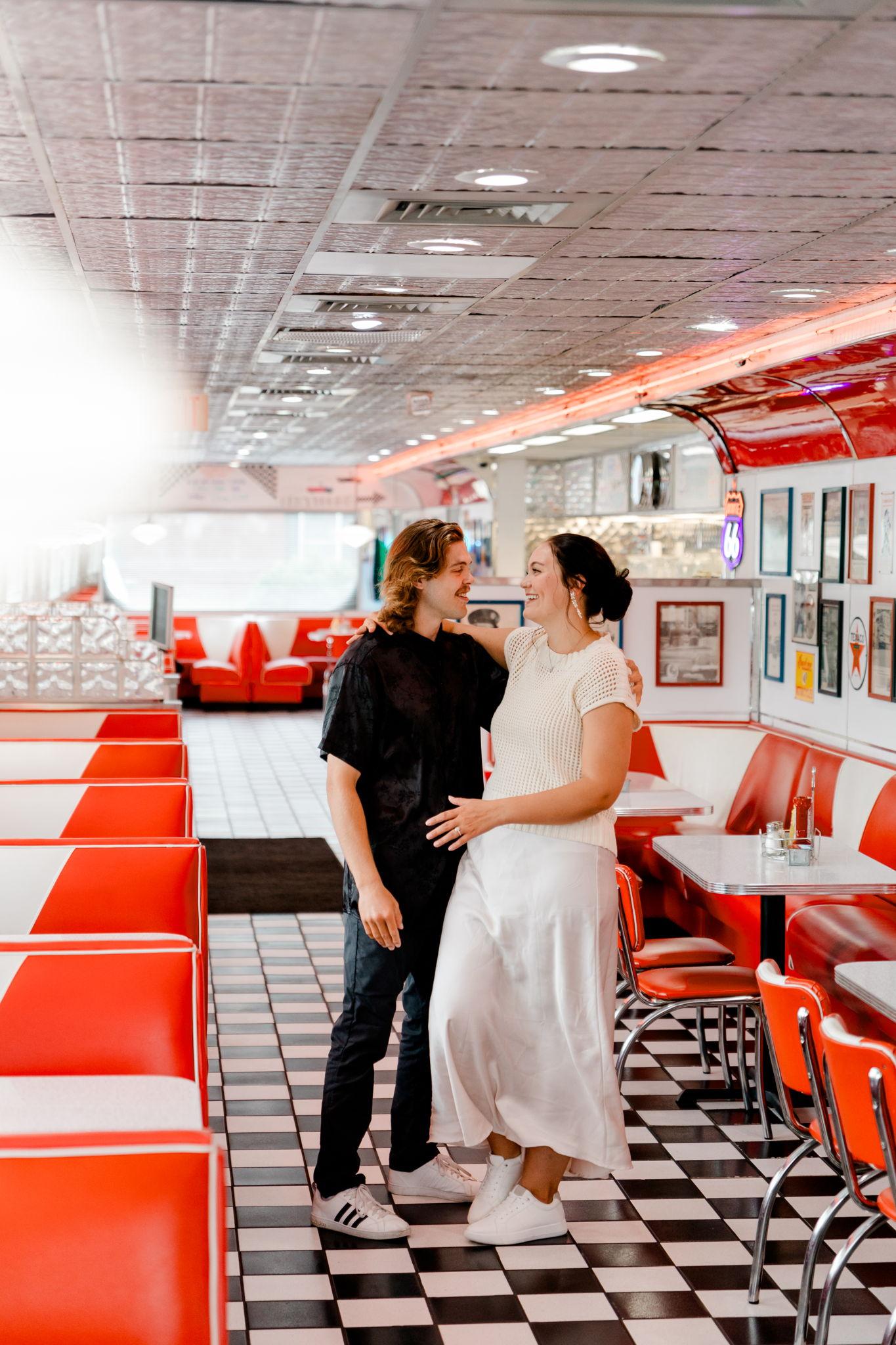 The Wedding Website of Brooklyn Harren and Dallas Hooper