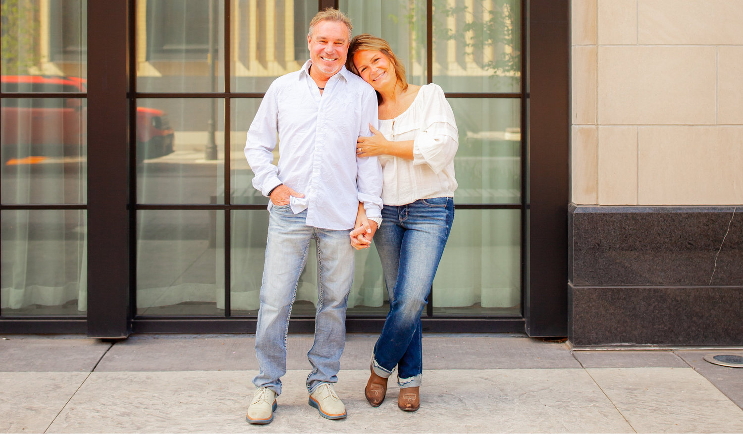 The Wedding Website of Tamara Dornseif and Jeffrey Hambrock