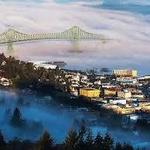 Astoria