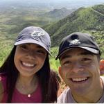 Franklin Mountains State Park