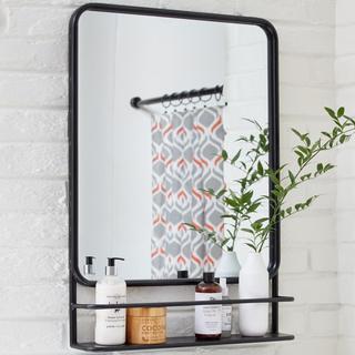 Ebba Accent Mirror