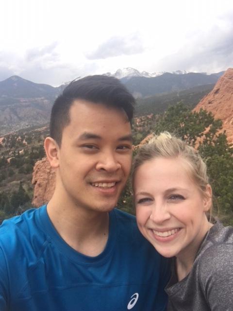 The Wedding Website of Elizabeth Miller and Paul Tran