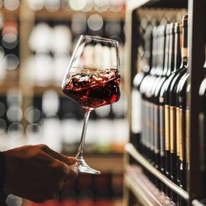 Honeymoon Wine Tour in Greece