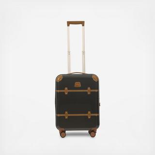 Bellagio V2.0 21" Carry-On Spinner Trunk