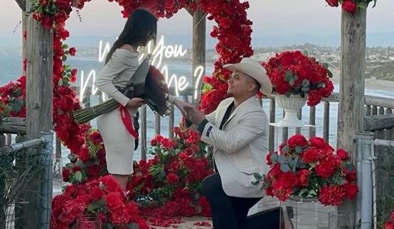 The Wedding Website of Nevaeh Vigil and Mauricio Grimaldo