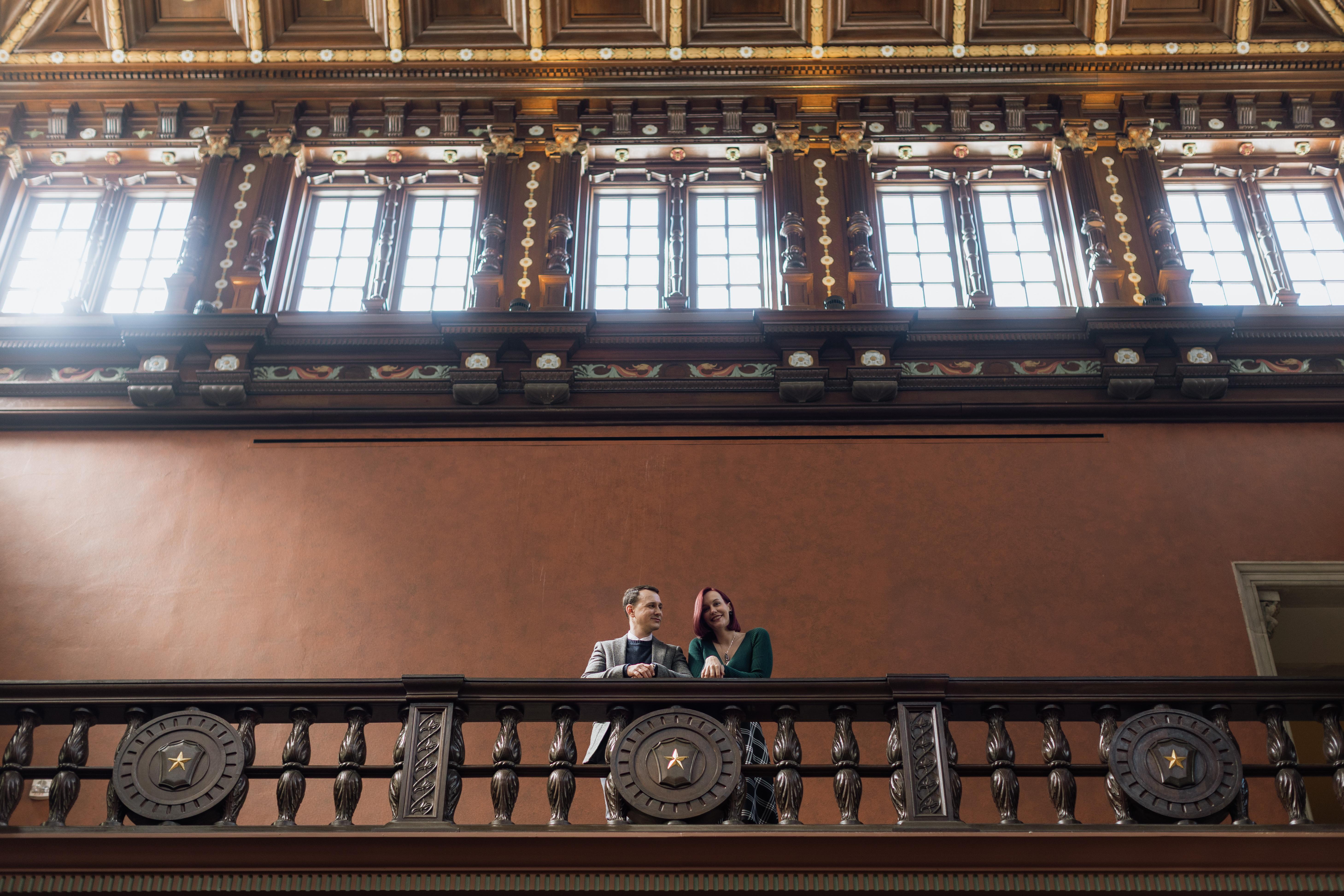 The Wedding Website of Alix Halter and Ben Beaty