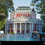 Ivan Vazov National Theater