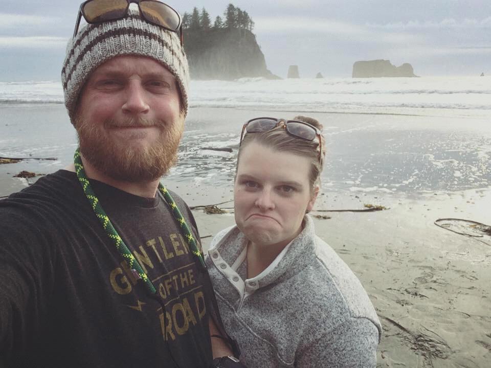 Olympic National Park, WA