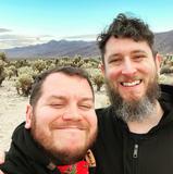 Joshua Tree National Park