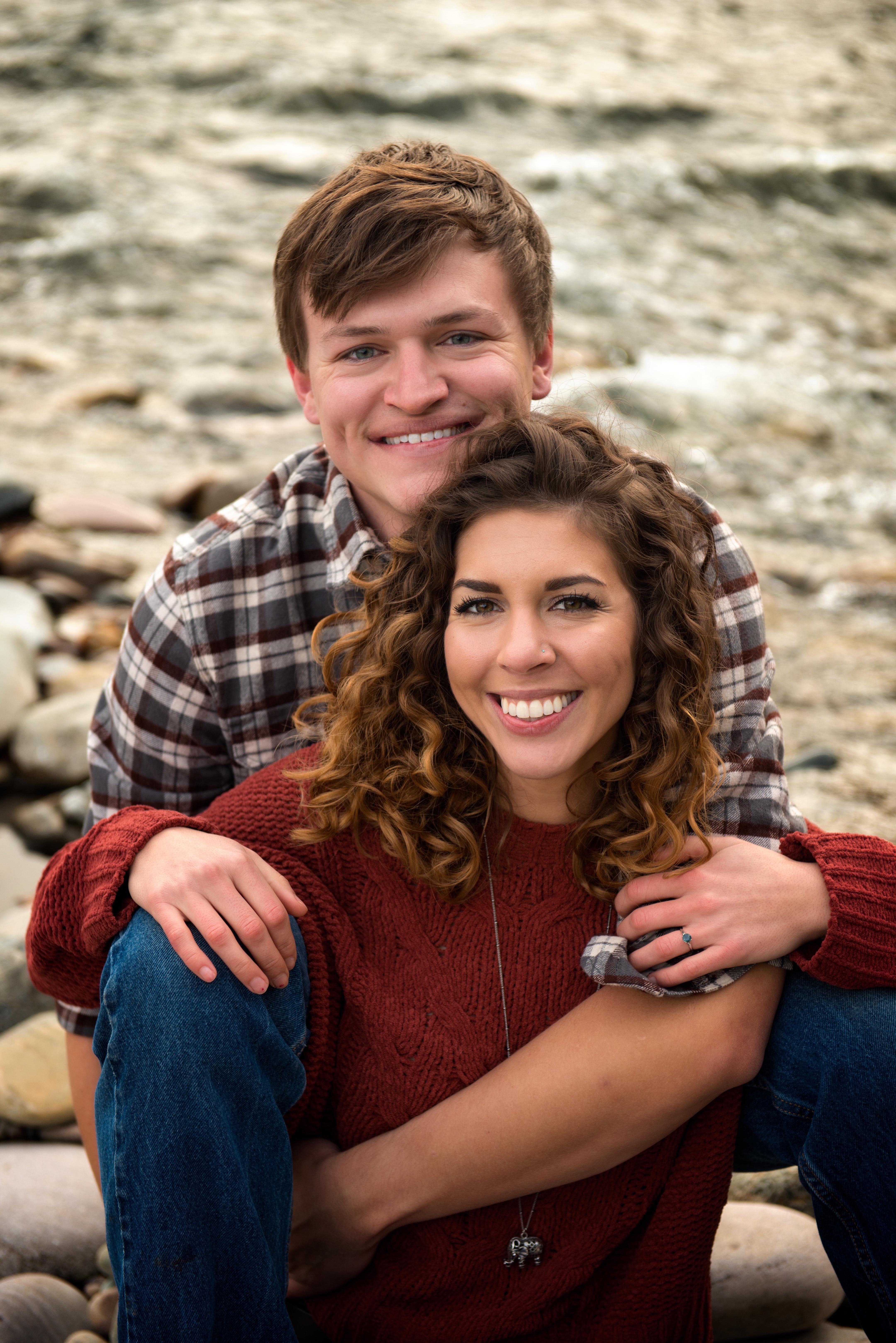 The Wedding Website of Vanessa Stewart and Alex Knox