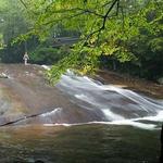 Sliding Rock