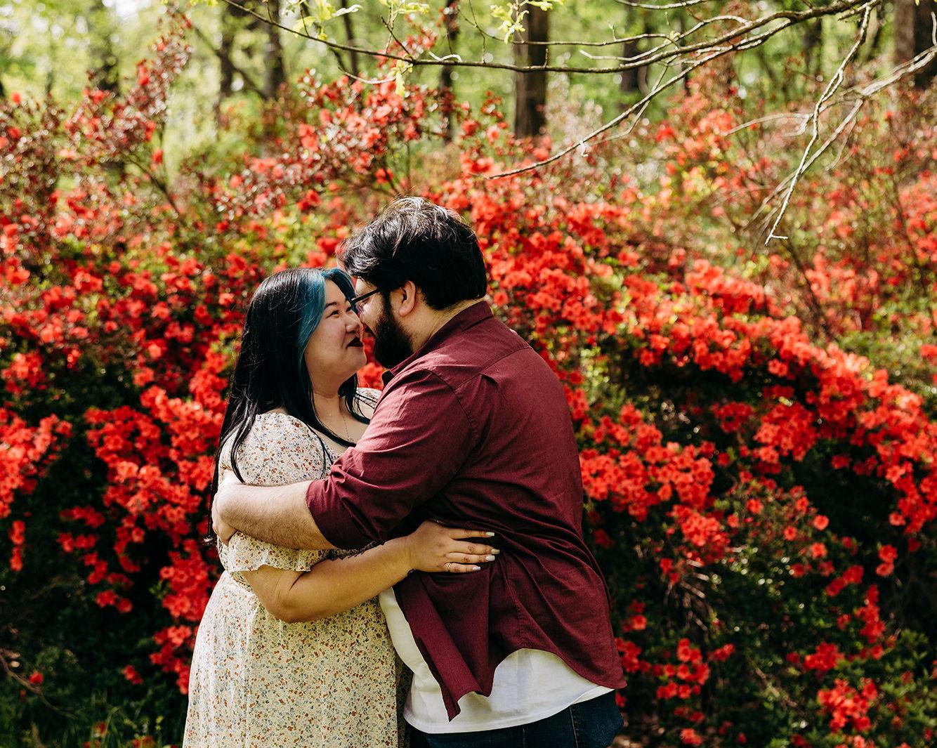 The Wedding Website of Liliana Henry and Jonathan Alvarenga