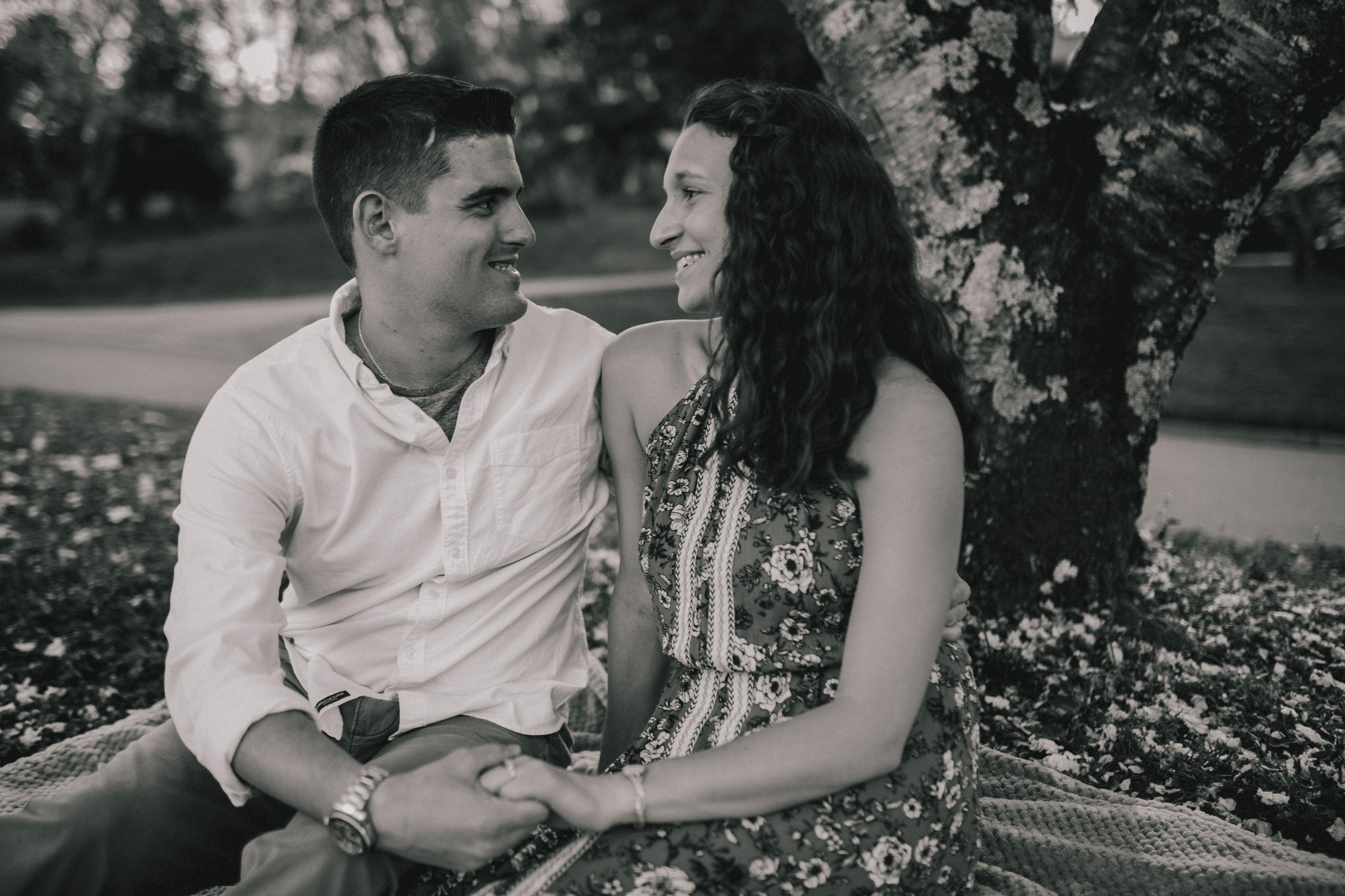 The Wedding Website of Kathleen Mazza and Ethan Thompson