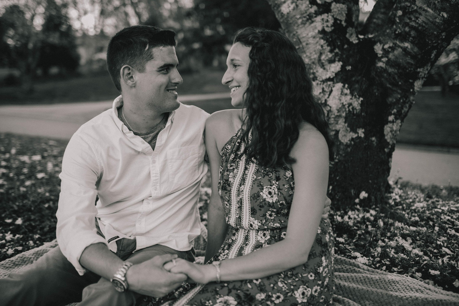 The Wedding Website of Kathleen Mazza and Ethan Thompson