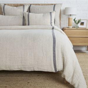 Pom Pom at Home Rory Duvet Cover (Queen)