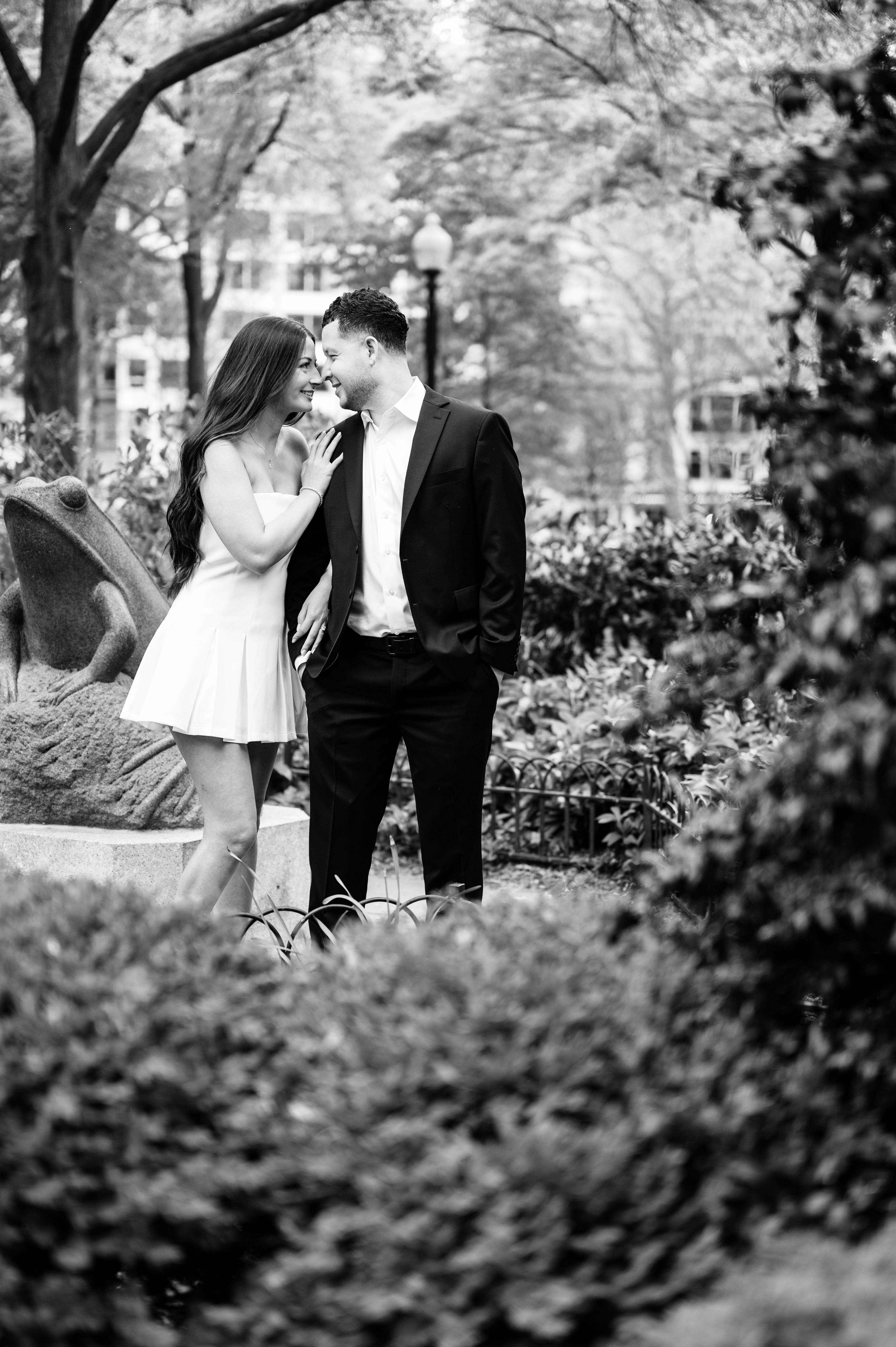 The Wedding Website of Yeltsin Jimenez and Macey McBride