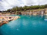 The Fugitive Beach
