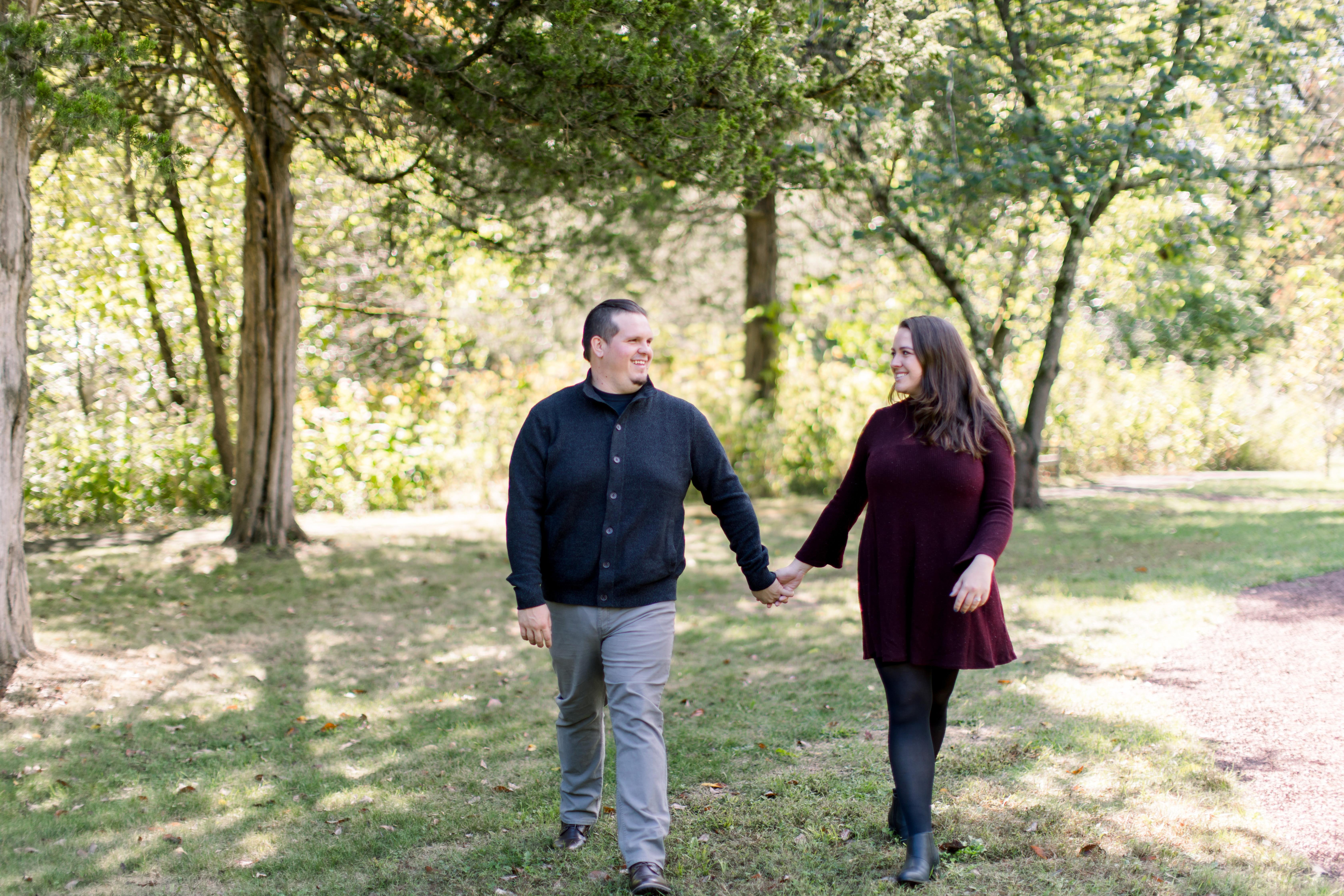 The Wedding Website of Clara Lattimore and Zach Gentner