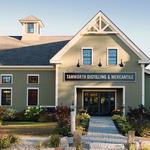 Tamworth Distilling & Mercantile