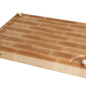Boardsmith Maple End Grain Cutting Board