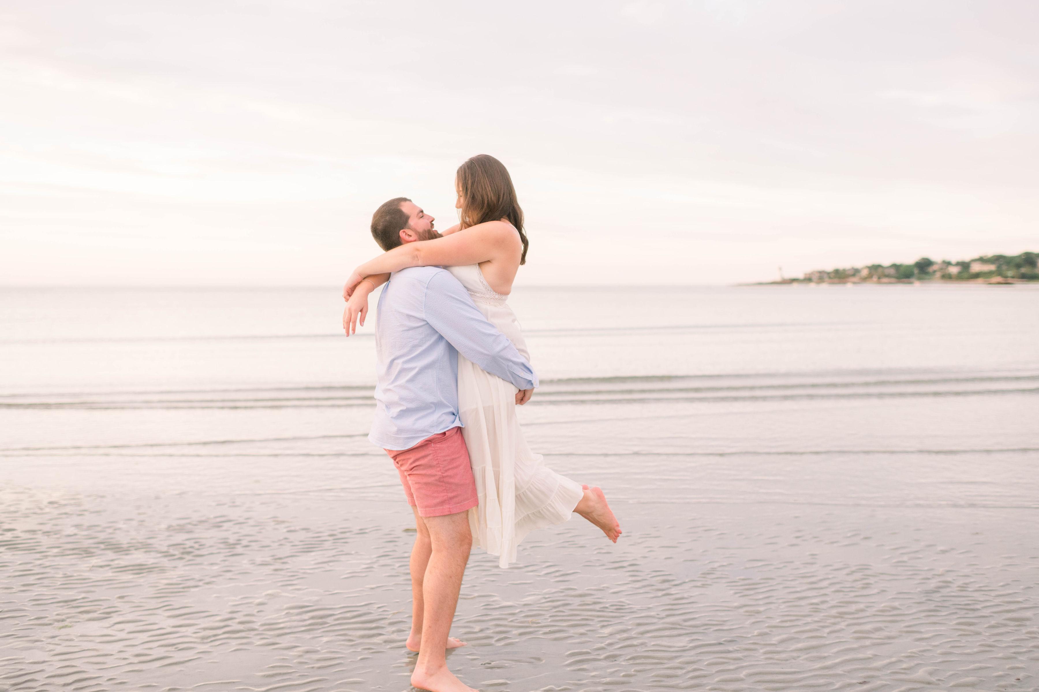 The Wedding Website of Amanda Calderone and Joseph Simonini