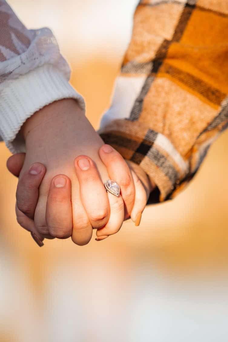 The Wedding Website of Jade Cheromiah and Caleb Bussey