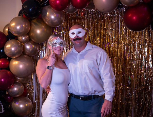 The Wedding Website of Amber Tackett and Brian Hicks