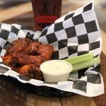Swan River Red Eye Saloon and Eatery