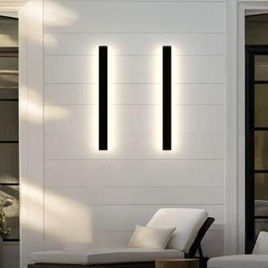 Haylen Outdoor Sconce Lights