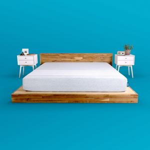 The Leesa Mattress