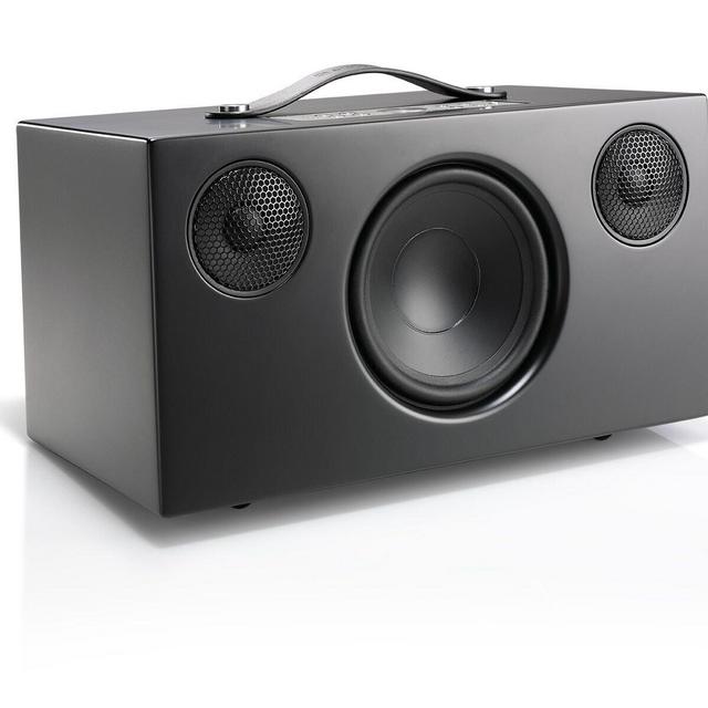 Audio Pro Addon C10 - WiFi Wireless Multi-Room Speaker