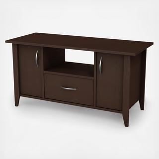 Classic View TV Stand