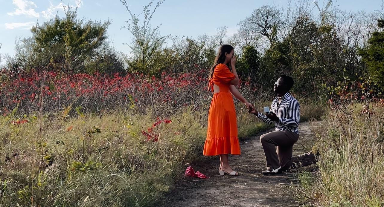 The Wedding Website of Lindy Saunders and Mark Omokaro