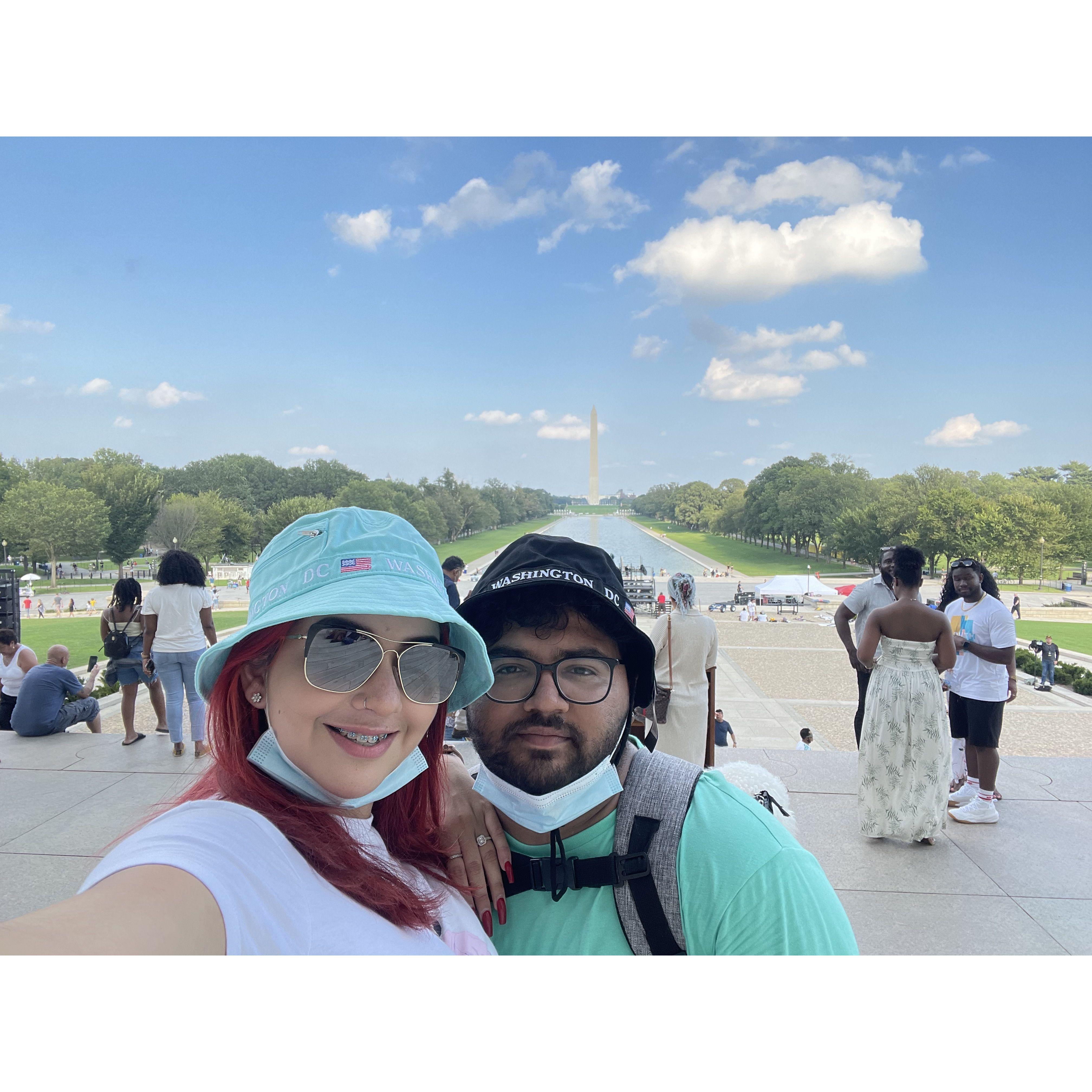 More from Washington, D.C.