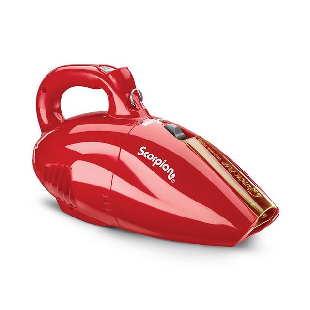 Dirt Devil Scorpion Quick Flip Corded Hand Vacuum