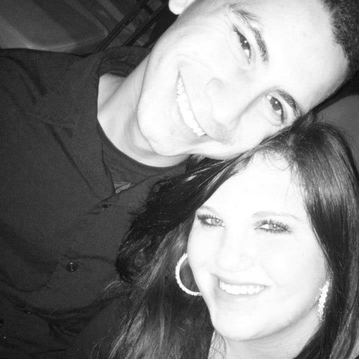 First Concert together, Mac Miller 09/30/12