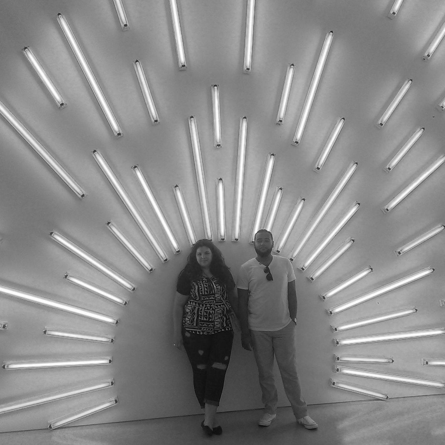 PAMM museum 2017