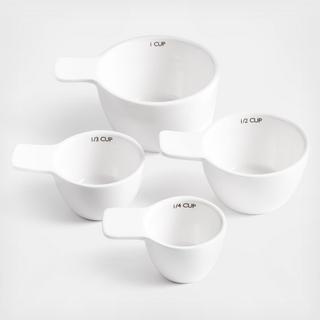 Aspen 4-Piece Measuring Cup Set