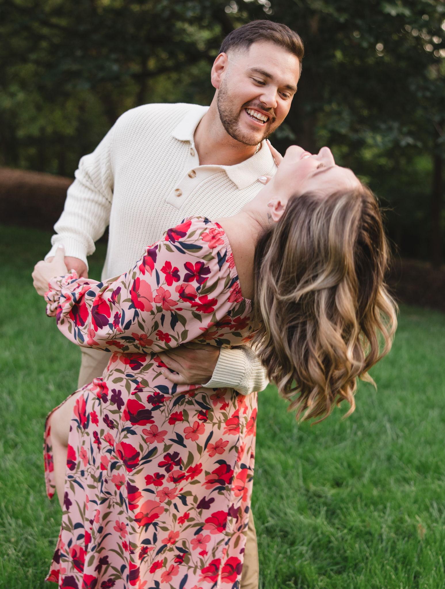 The Wedding Website of Gabrielle Cherry and Aiden Medellin