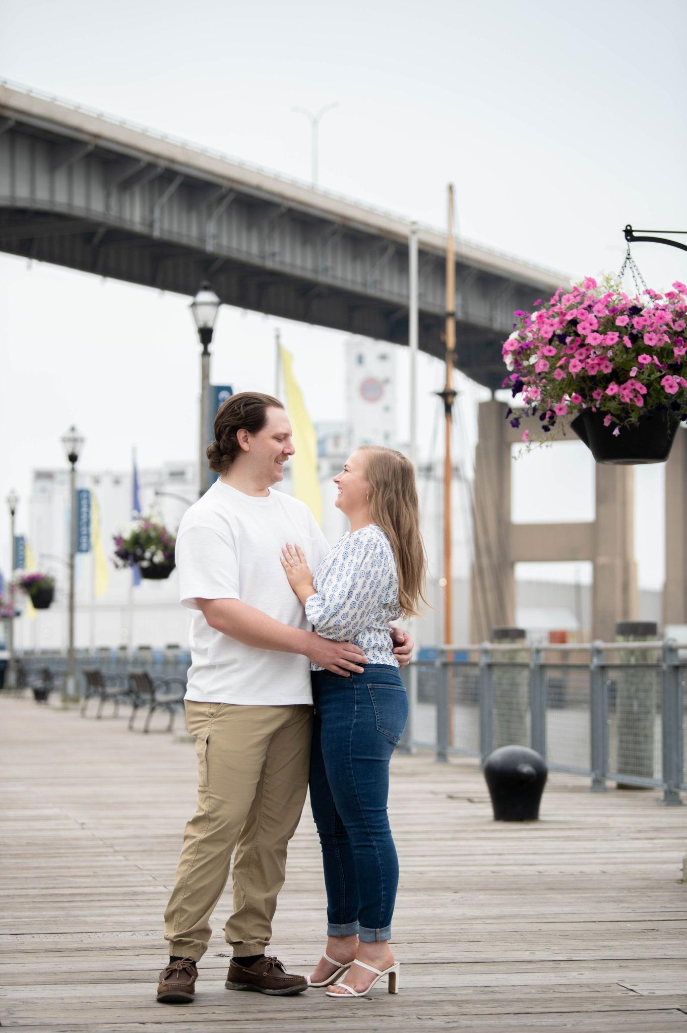 The Wedding Website of Monica Schaffstall and Joseph Copella