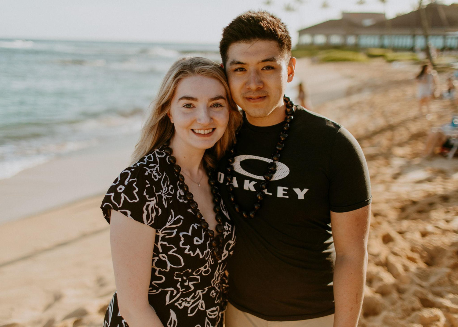 The Wedding Website of Ashlyn Weeks and Gavin Liu